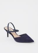 Dune London Classical slingback