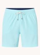 Ralph Lauren Traveler zwemshorts met logo en koordsluiting