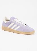 Adidas Handball Spezial sneaker van suède
