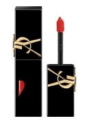 Yves Saint Laurent The Inks Vinyl Cream High Shine Lip Stain