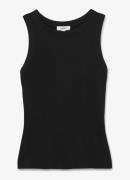 Reiss Betty tanktop met stretch