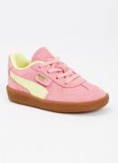 Puma Palermo sneaker van suède