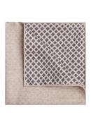 Profuomo Pochet van zijde