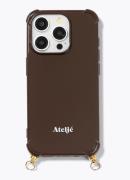 Ateljé Telefoonhoes voor iPhone 13 Pro Max