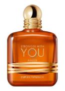 Armani Beauty Stronger With You Amber Eau de Parfum