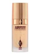 Charlotte Tilbury Airbrush Flawless Foundation - vloeibare foundation