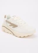 Hi-Tec HTS Shadow RGS sneaker met suède details