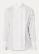 Josephine & Co Lynn blouse met plooidetail