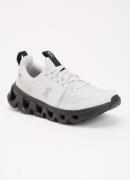 On Cloudswift sneaker met mesh details
