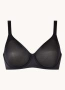 Wolford Sheer Touch Bra