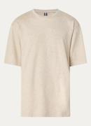 Profuomo T-shirt met stretch