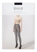 Wolford Reptile netpanty met opengewerkt dessin