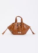 Laagam Mini Darling handtas met afneembare schouderriem