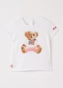 Ralph Lauren T-shirt met print