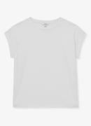 Reiss Tommie T-shirt met stretch