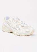 New Balance 740 sneaker met mesh details