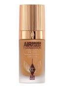 Charlotte Tilbury Airbrush Flawless Foundation - vloeibare foundation
