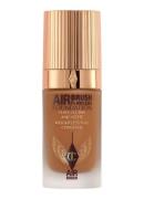 Charlotte Tilbury Airbrush Flawless Foundation - vloeibare foundation