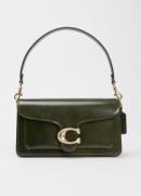 Coach Tabby 26 schoudertas van kalfsleer met lakfinish
