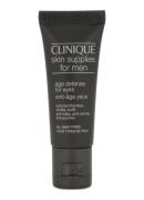 Clinique For Men Age Defense for Eye - oogcrème