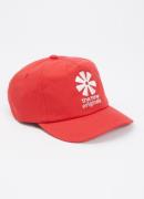The New Originals Ananse pet met logo