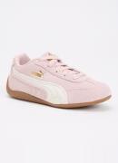 Puma Speedcat sneaker van suède