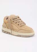 Axel Arigato Area Loop sneaker van suède