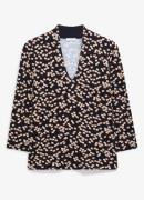 Hobbs Aimee tuniek met grafische print