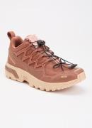 Salomon ACS+ sneaker met mesh details