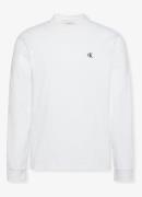 Calvin Klein Longsleeve met logo
