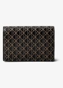 Calvin Klein Portemonnee met logoprint