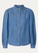 Levi's Blouse