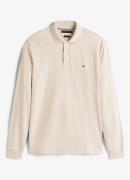 Tommy Hilfiger Regular fit polo met logo