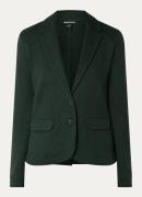 Whistles Blazer met klepzakken