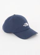 The North Face Norm pet met logoborduring