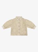 Donsje Amsterdam Fini blouse met ballonmouw