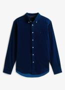 Tommy Hilfiger Reglar fit overhemd van flanel