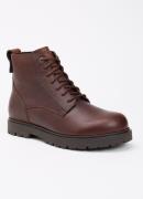 Birkenstock Highwood veterboot van leer