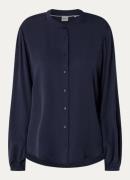 BRAX Valeria blouse van lyocell