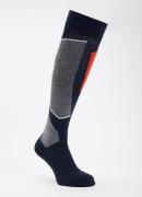 Falke SK2 skisokken in wolblend