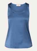 Mos Mosh MMAstrid tanktop van zijde