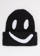 Molo Kim muts met print