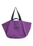 Hay Weekend Organic tas L