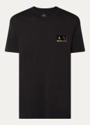 Armani T-shirt met logo