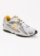 New Balance 204L sneaker met mesh details