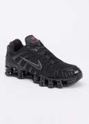 Nike Shox TL sneaker met mesh details
