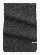 Marc O'Polo Sjaal in wolblend met structuur