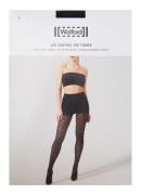 Wolford Leo panty met panterprint