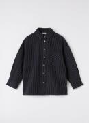 Sofie Schnoor Kaliasy blouse met streepprint