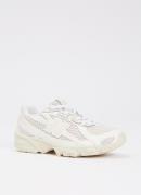 New Balance 740 sneaker met mesh details